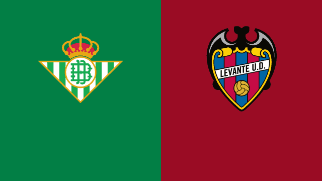 Soi keo nha cai bong da Betis vs Levante, 28/11/2021 - La Liga