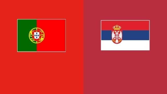 Soi keo nha cai bong da Bo Dao Nha vs Serbia 15/11/2021 - Vong loai World Cup