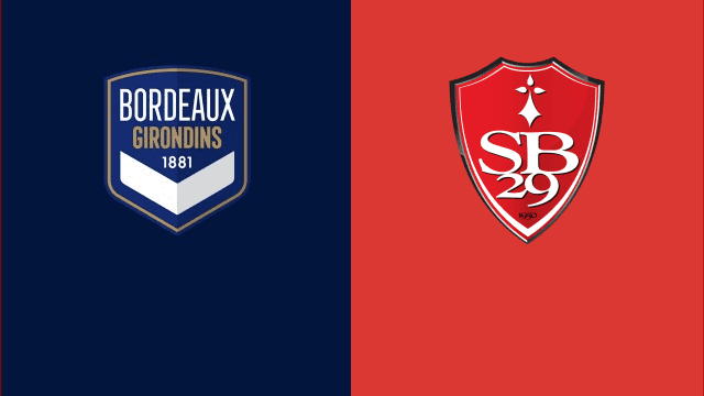 Soi keo nha cai bong da Bordeaux vs Brest, 28/11/2021 - Ligue 1