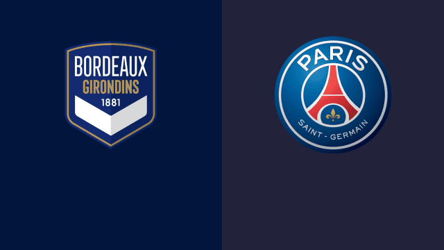 Soi keo nha cai bong da Bordeaux vs Paris Saint Germain, 07/11/2021 - Ligue 1