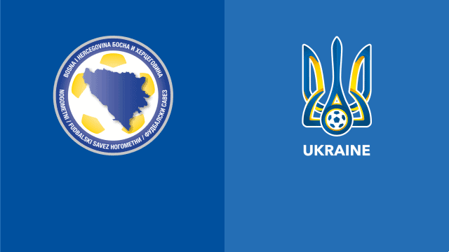 Soi keo nha cai bong da Bosnia vs Ukraine, 17/11/2021 Vong loai World Cup 2022