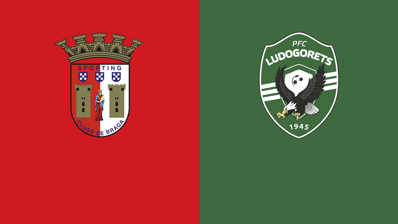 Soi keo nha cai bong da Braga vs Ludogorets 05/11/2021 - Europa League
