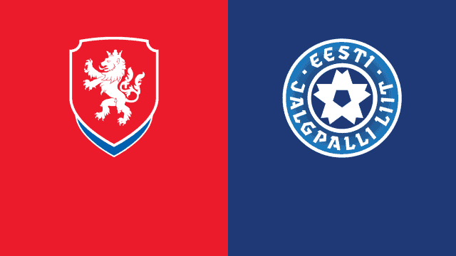 Soi keo nha cai bong da Cong hoa Sec vs Estonia 17/11/2021 - Vong loai World Cup