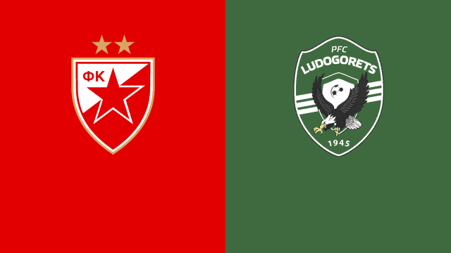 Soi keo nha cai bong da Crvena zvezda vs Ludogorets 26/11/2021 - Europa League