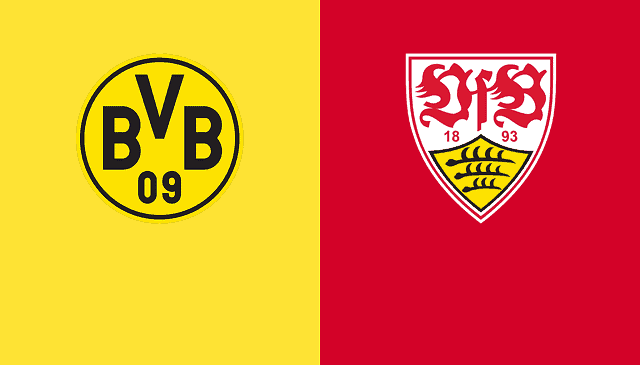 Soi keo nha cai bong da Dortmund vs Stuttgart 20/11/2021 - Bundesliga