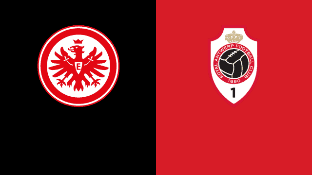 Soi keo nha cai bong da Eintracht Frankfurt vs Antwerp 26/11/2021 - Europa League