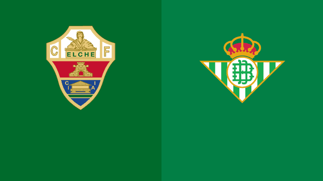 Soi keo nha cai bong da Elche vs Betis 22/11/2021 - La Liga