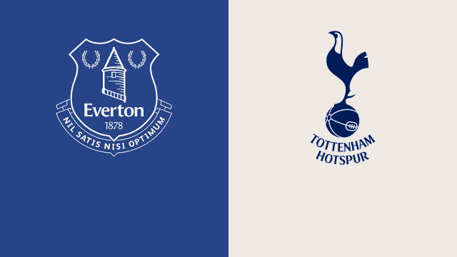 Soi keo nha cai bong da Everton vs Tottenham, 07/11/2021 - Ngoai hang Anh
