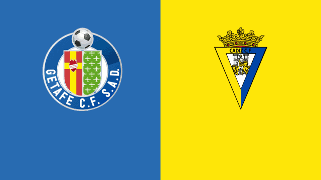 Soi keo nha cai bong da Getafe vs Cadiz CF 21/11/2021 - La Liga