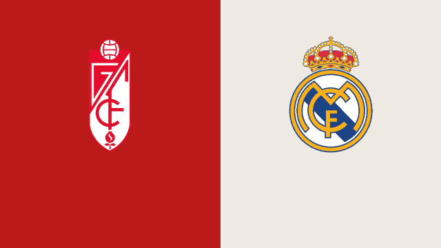 Soi keo nha cai bong da Granada CF vs Real Madrid 22/11/2021 - La Liga