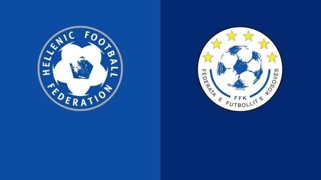 Soi keo nha cai bong da Hy Lap vs Kosovo 15/11/2021 - Vong loai World Cup