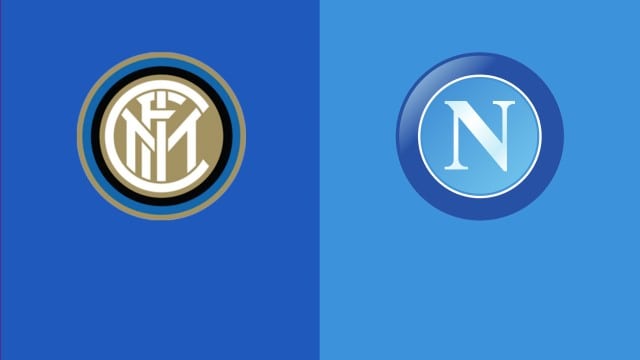Soi keo nha cai bong da Inter vs Napoli 22/11/2021 - Serie A
