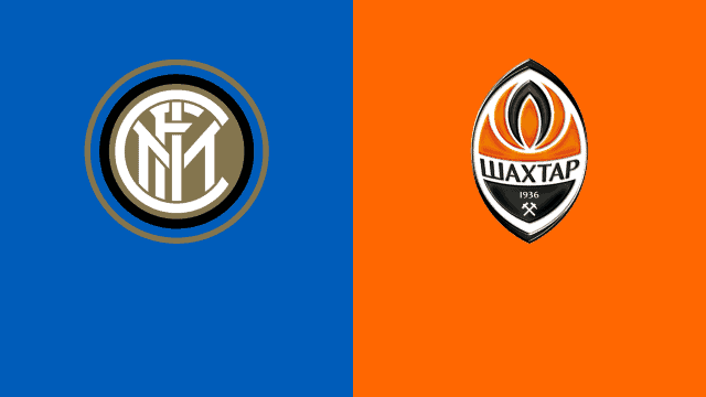 Soi keo nha cai bong da Inter vs Shakhtar Donetsk 25/11/2021 - Champion League