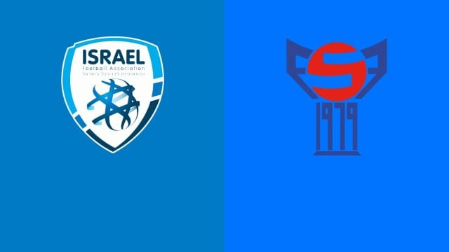 Soi keo nha cai bong da Israel vs Quan dao Faroe 16/11/2021 - Vong loai World Cup 2022