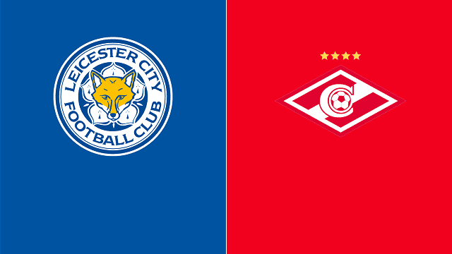 Soi keo nha cai bong da Leicester vs Spartak Moscow 05/11/2021 - Europa League