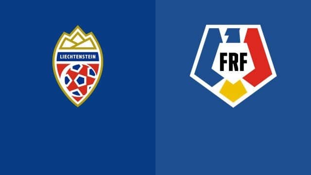 Soi keo nha cai bong da Liechtenstein vs Romania 15/11/2021 - Vong loai World Cup