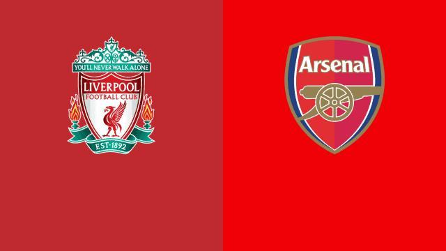 Soi keo nha cai bong da Liverpool vs Arsenal 21/11/2021 - Ngoai hang Anh