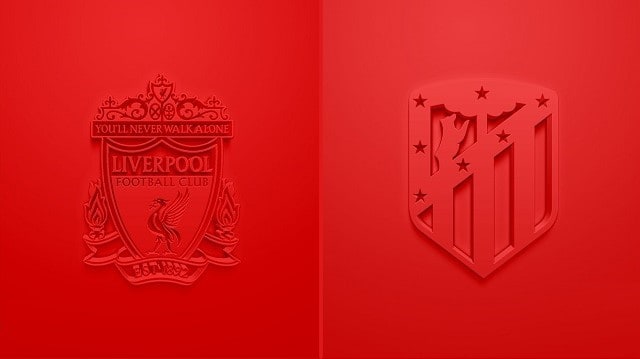 Soi keo nha cai bong da Liverpool vs Atl. Madrid, 04/11/2021 - Cup C1