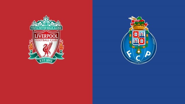 Soi keo nha cai bong da Liverpool vs FC Porto 25/11/2021 - Champion League