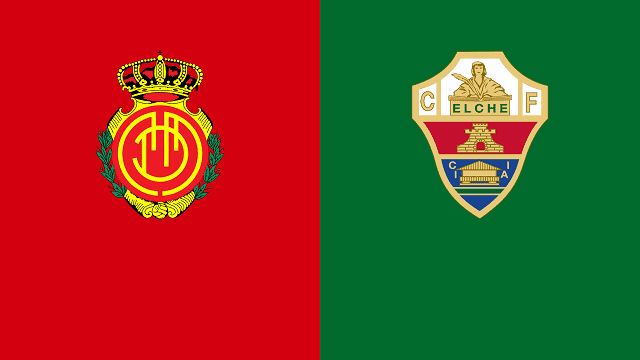 Soi keo nha cai bong da Mallorca vs Elche 08/11/2021 - La Liga