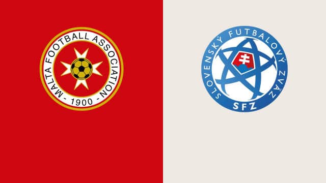 Soi keo nha cai bong da Malta vs Slovakia 14/11/2021 - Vong loai World Cup