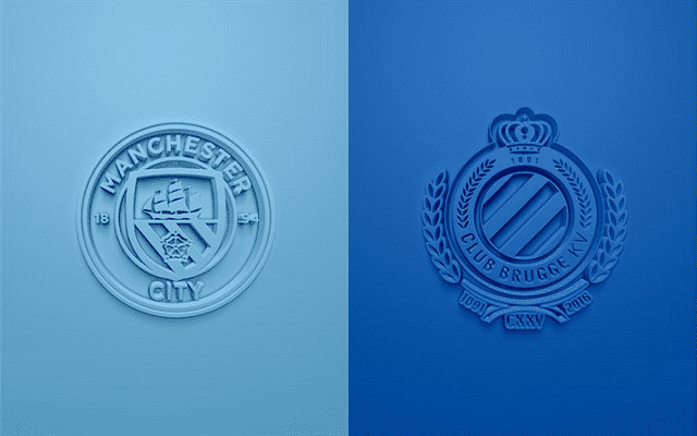 Soi keo nha cai bong da Manchester City vs Club Brugge KV, 04/11/2021 - Cup C1