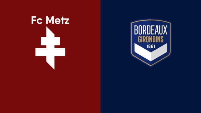 Soi keo nha cai bong da Metz vs Bordeaux 21/11/2021 - Ligue 1