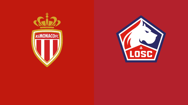 Soi keo nha cai bong da Monaco vs Lille 21/11/2021 - Ligue 1