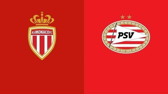 Soi keo nha cai bong da Monaco vs PSV, 05/11/2021 - Europa League