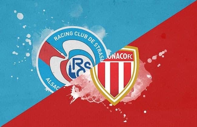 Soi keo nha cai bong da Monaco vs Strasbourg 28/11/2021 - Ligue 1