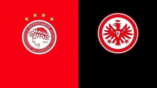 Soi keo nha cai bong da Olympiacos Piraeus vs Eintracht Frankfurt, 05/11/2021 - Europa League