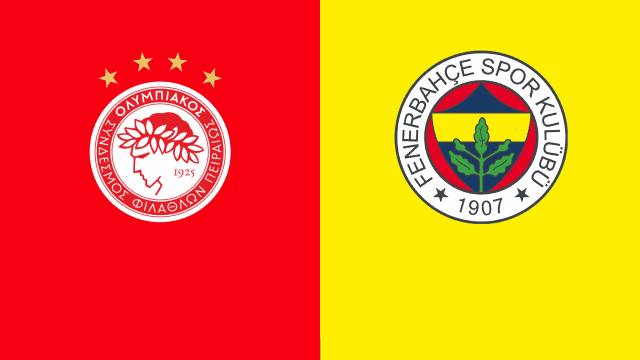 Soi keo nha cai bong da Olympiakos Piraeus vs Fenerbahce 26/11/2021 - Europa League