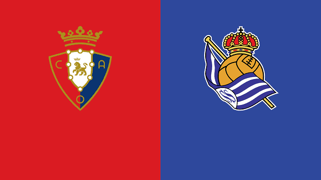 Soi keo nha cai bong da Osasuna vs Real Sociedad 08/11/2021 - La Liga