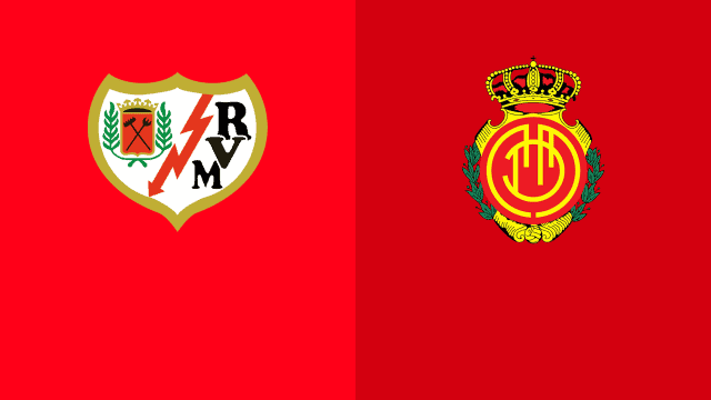 Soi keo nha cai bong da Rayo Vallecano vs Mallorca 23/11/2021 - La Liga