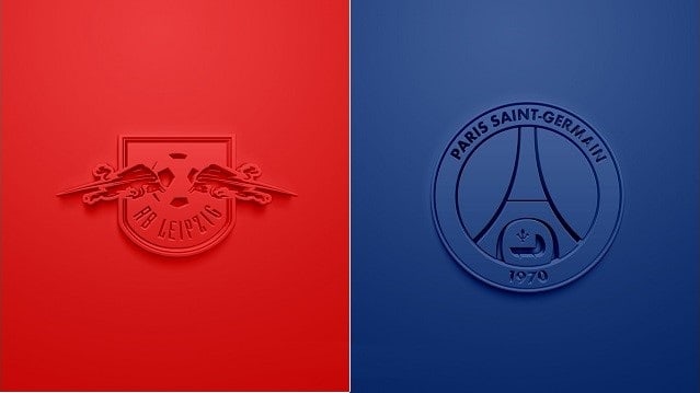 Soi keo nha cai bong da RB Leipzig vs Paris SG, 04/11/2021 - Cup C1