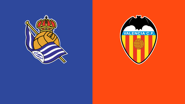 Soi keo nha cai bong da Real Sociedad vs Valencia 22/11/2021 - La Liga