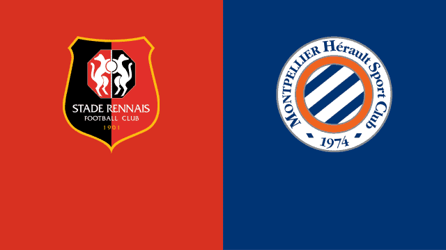 Soi keo nha cai bong da Rennes vs Montpellier 21/11/2021 - Ligue 1