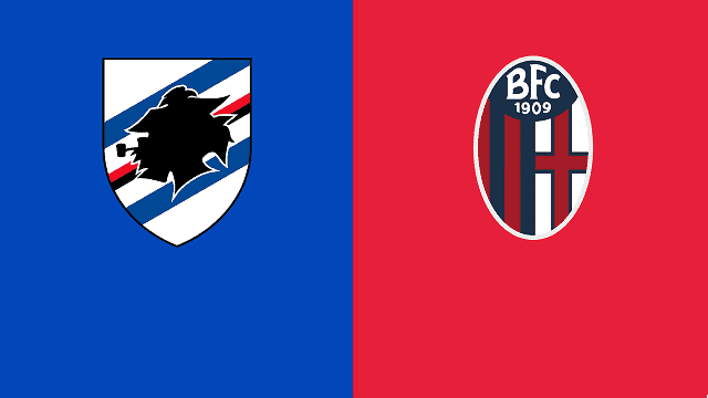 Soi keo nha cai bong da Sampdoria vs Bologna, 07/11/2021 - Serie A