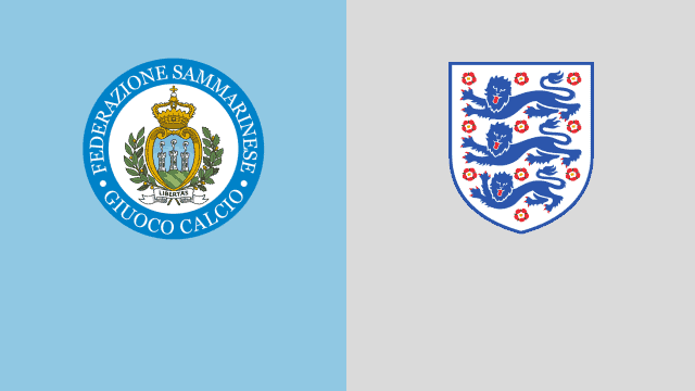 Soi keo nha cai bong da San Marino vs Anh 16/11/2021 - Vong loai World Cup 2022