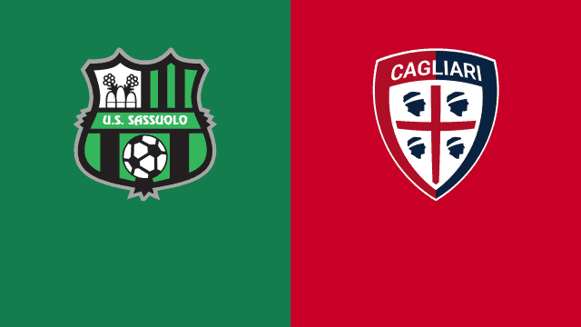 Soi keo nha cai bong da Sassuolo vs Cagliari 21/11/2021 - Serie A