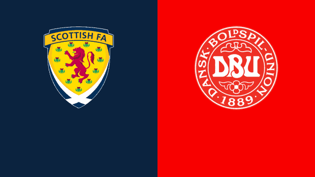 Soi keo nha cai bong da Scotland vs Dan Mach 16/11/2021 - Vong loai World Cup 2022