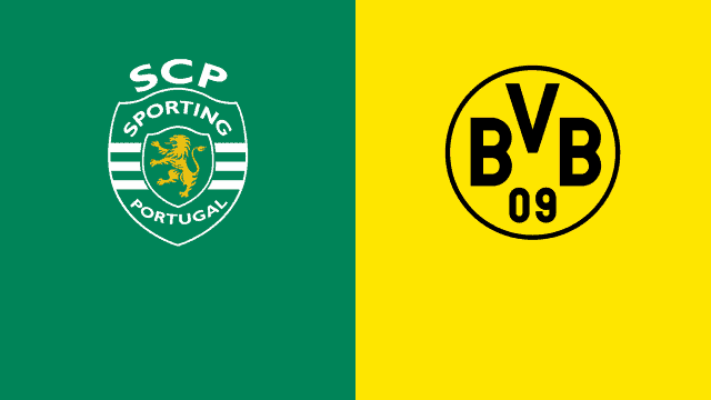 Soi keo nha cai bong da Sporting vs Dortmund 25/11/2021 - Champion League