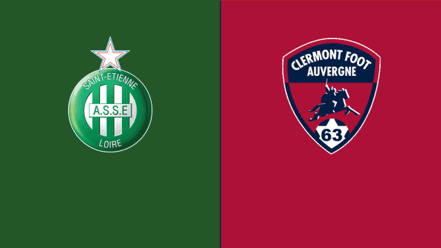 Soi keo nha cai bong da St. Etienne vs Clermont, 07/11/2021 - Ligue 1