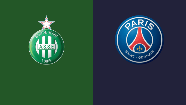 Soi keo nha cai bong da St. Etienne vs Paris Saint Germain, 28/11/2021 - Ligue 1