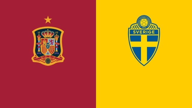 Soi keo nha cai bong da Tay Ban Nha vs Thuy Dien 15/11/2021 - Vong loai World Cup