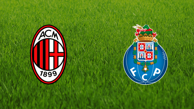 Soi keo nha cai bong da tran AC Milan vs FC Porto, 04/11/2021 – Giai vo dich Champions League