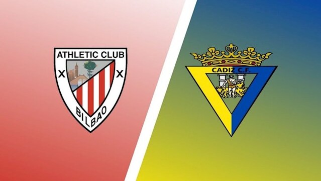 Soi keo nha cai bong da tran Ath Bilbao vs Cadiz, 03:00 06/11/2021 – Giai vo dich Quoc gia Tay Ban Nha
