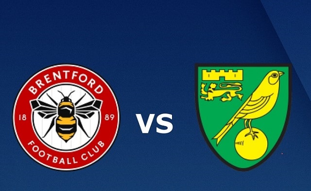 Soi keo nha cai bong da tran Brentford vs Norwich, 22:00 06/11/2021 – Giai vo dich Ngoai Hang Anh