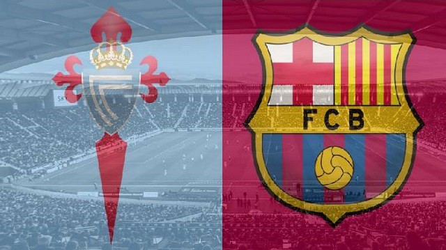 Soi keo nha cai bong da tran Celta Vigo vs Barcelona, 06/11/2021 – Giai vo dich Tay Ban Nha
