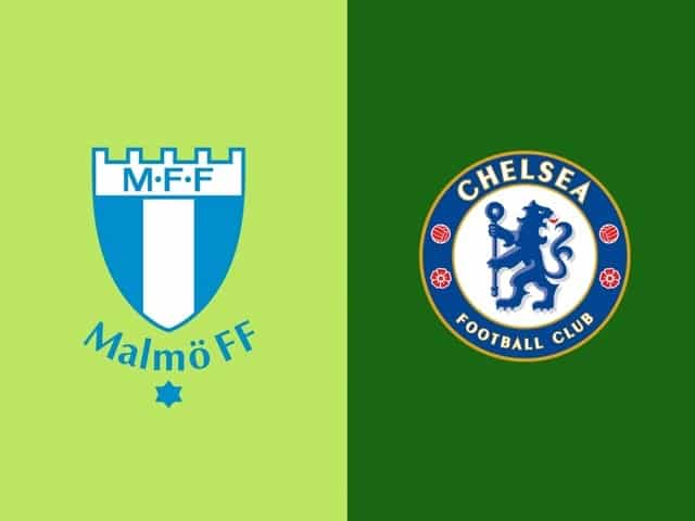 Soi keo nha cai bong da tran dau  Malmo vs Chelsea, 00h45 03/11/2021 – Cup C1/Champions League